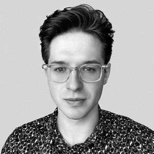 Meet your Posher, Artur